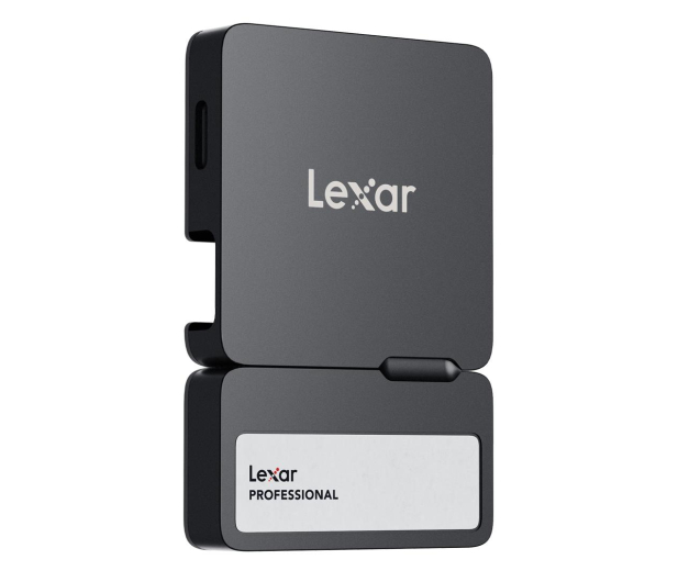 LEXAR LSL400S001T-RNBNG - 1285808 - zdjęcie 6